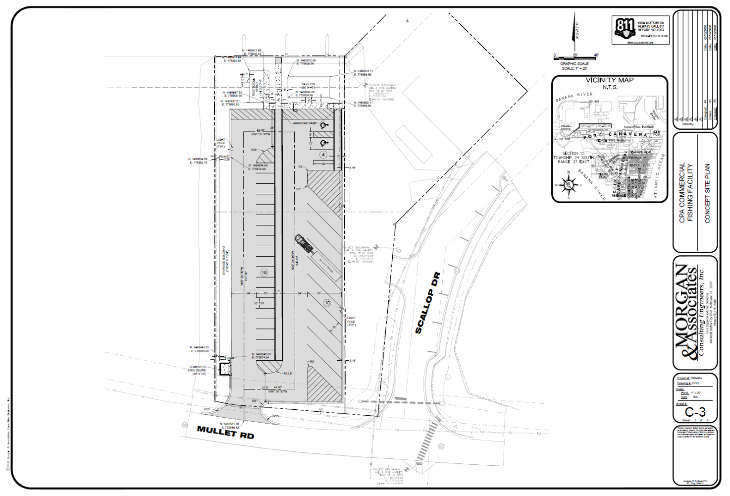 Commercial Fishing Facility 070126