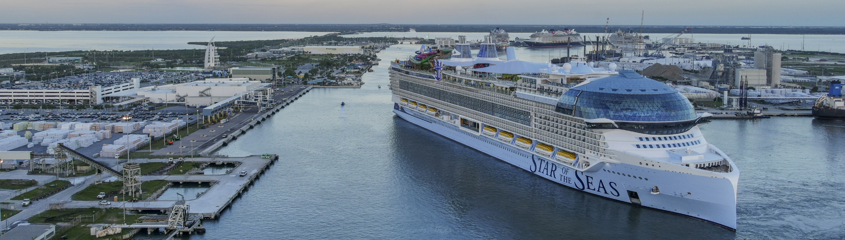 FY 25 Highlights Video HERO