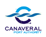 Canaveral Port Authority - Logo
