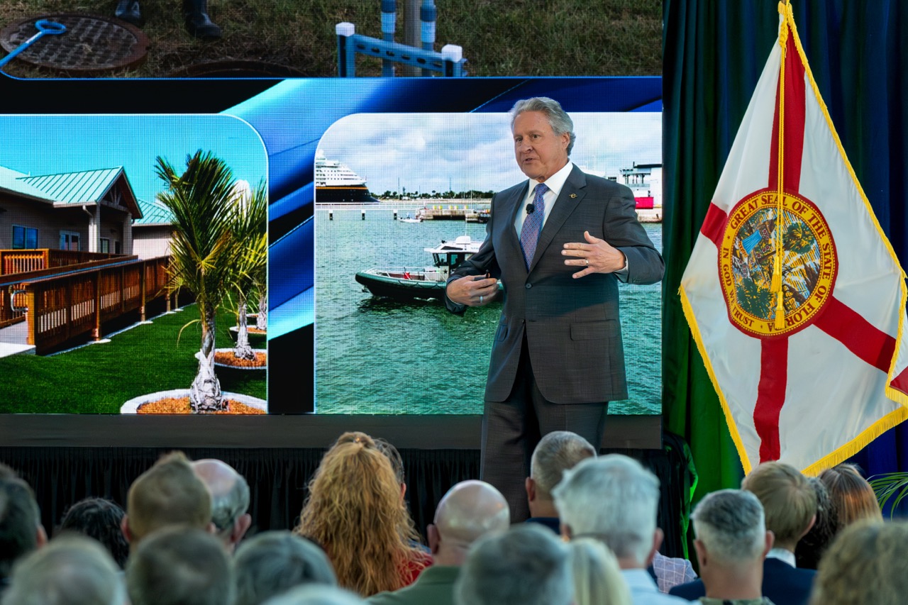 2025 State of the Port presentation