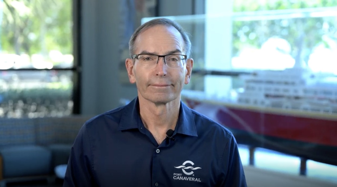 Photo of Wayne Justice